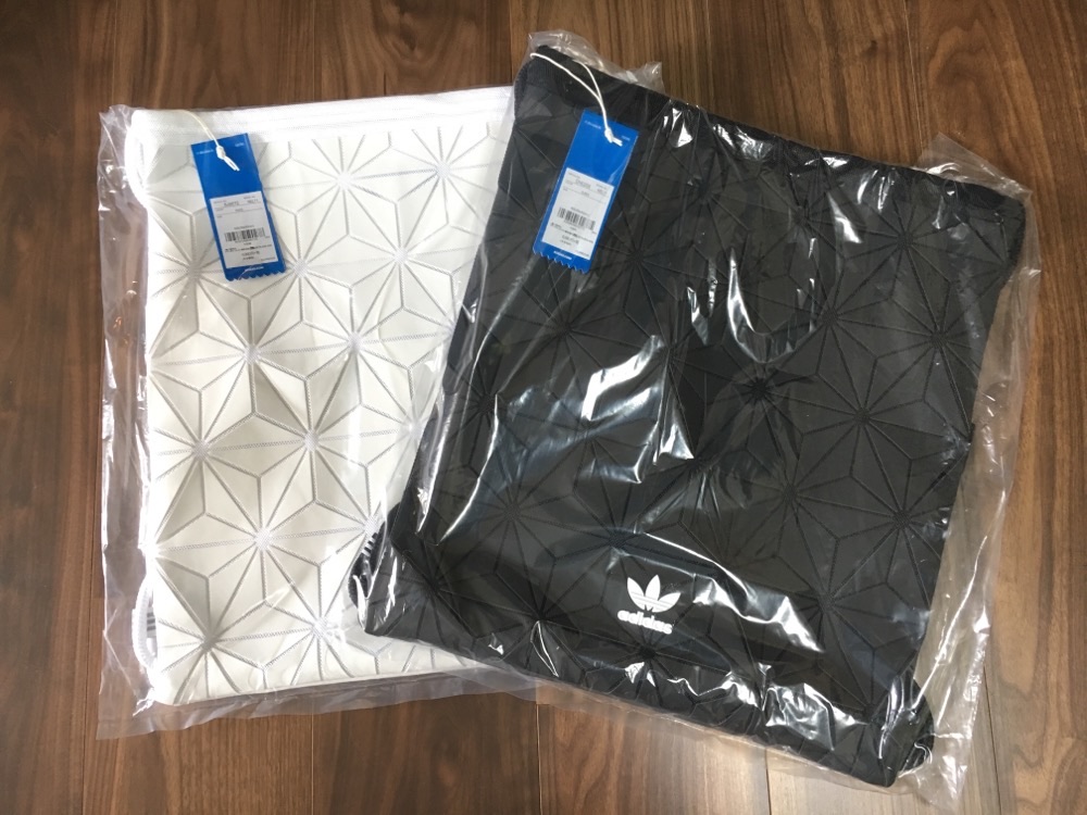 adidas originals gymsack 3d