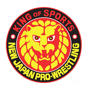 NJPW New Japan Pro Wrestling
