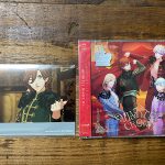 Uta no Prince-sama 10th Anniversary CD QUARTET NIGHT Ver.